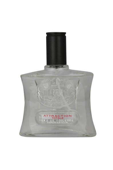 Erkek Parfüm Attraction Edt 100 ml - Resim 5