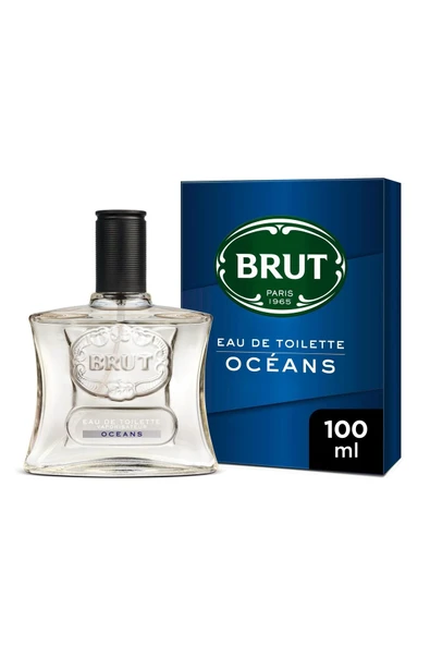 Erkek Parfüm Oceans Edt 100 ml ürün görseli