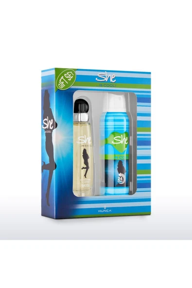 2' Li Edt Set …ıs Cool