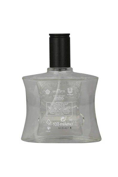 Erkek Parfüm Attraction Edt 100 ml - Resim 6