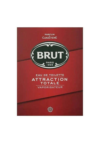 Erkek Parfüm Attraction Edt 100 ml - Resim 3