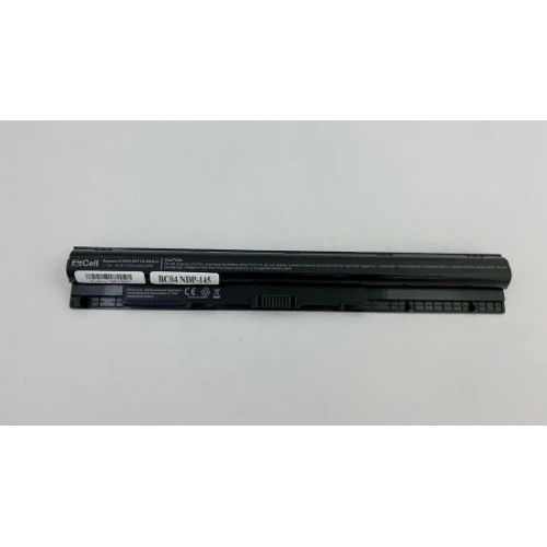 Fitcell Dell inspiron N5555  , inspiron N5551  Notebook Batarya - Pil - Resim 2