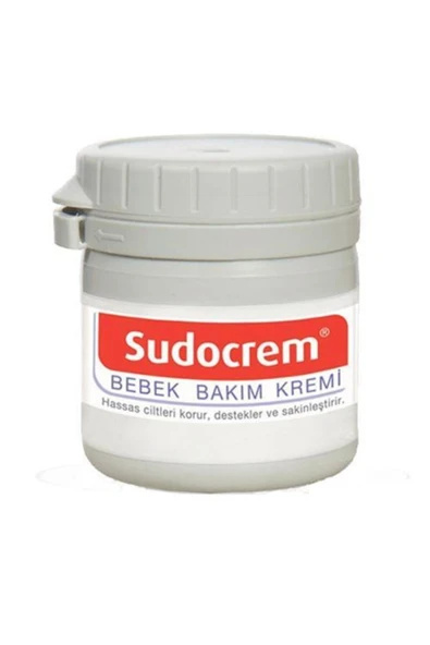 Bebek Bak.kremı 250ml ürün görseli