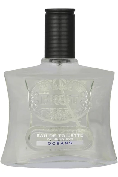Erkek Parfüm Oceans Edt 100 ml - Resim 2