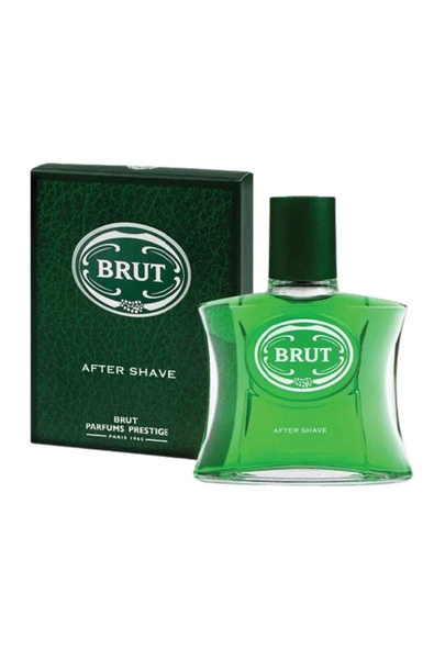 After Shave Original 100 ml ürün görseli 1