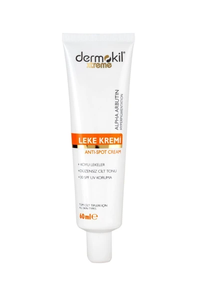 Xtreme Anti Spot Leke Krem 60 ml - Resim 2