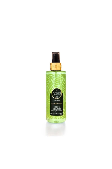 Body Splas 250 ml - For Men Combative