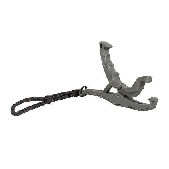 Ryuji Lrf Spin Fish Gripper S (130*53*14mm) - 1