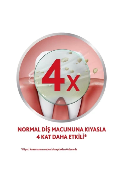 Diş Macunu Original 75 ml - Resim 3