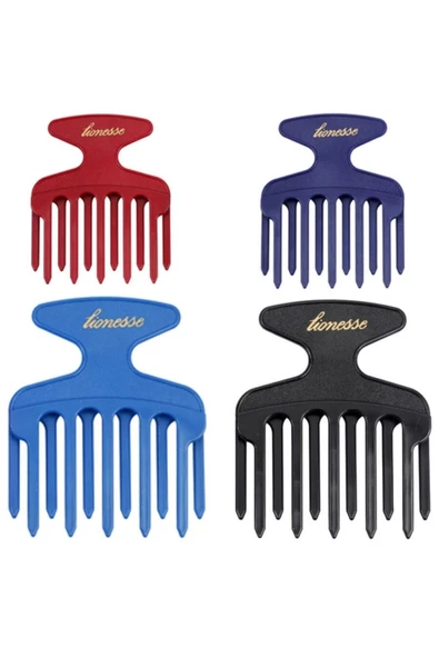 Tarak 7762 (kırmızı ürün görseli