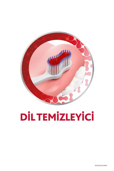 Tam Koruma Diş Fırçası Ekstra Yumuşak - 6