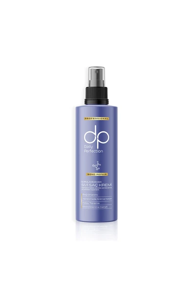 Bond Repair Durulanmayan Sıvı Saç Kremi 180 ml