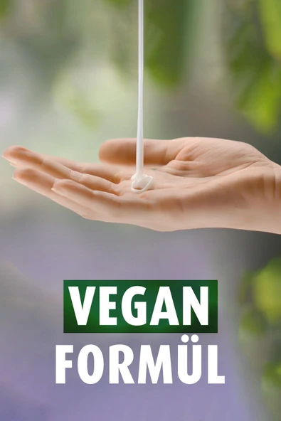 Yasemin Özlü Şampuan 360 ml - Resim 6