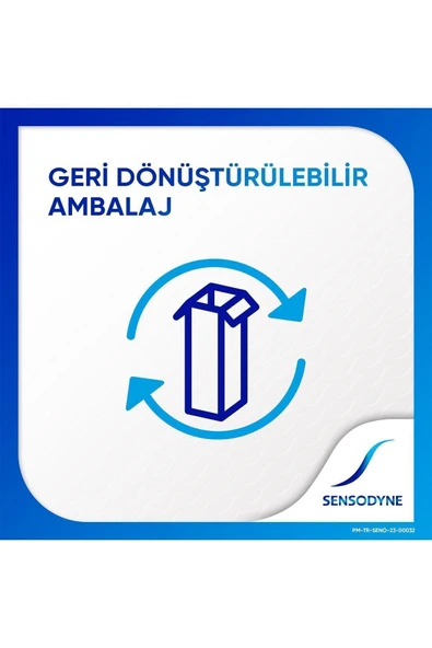 Onarım & Koruma Yumuşak Diş Fırçası - 3