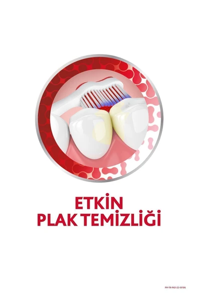 Tam Koruma Diş Fırçası Ekstra Yumuşak - 7