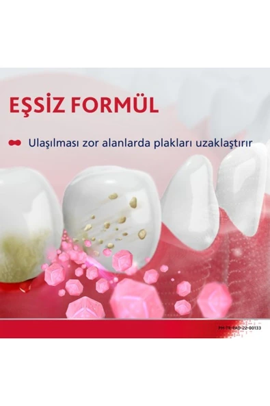 Diş Macunu Tam Koruma Beyazlatıcı 75 ml - Resim 5