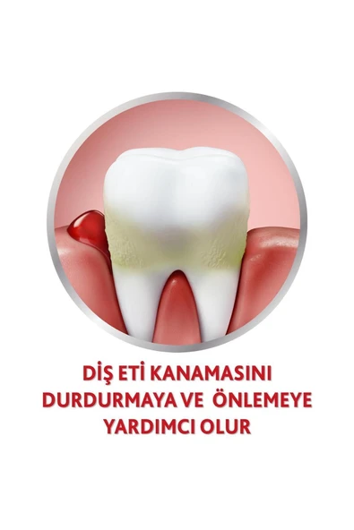 Diş Macunu Original 75 ml - Resim 4