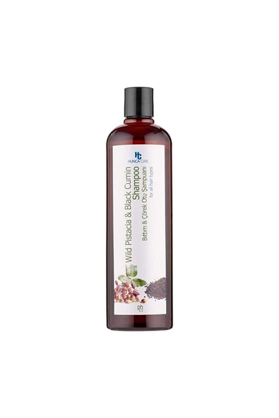 Şampuan 700 ml Bıttım