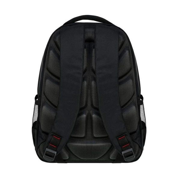 Waddell Arabalı İlkokul Çantası + Beslenme Çantası 3023 - 5