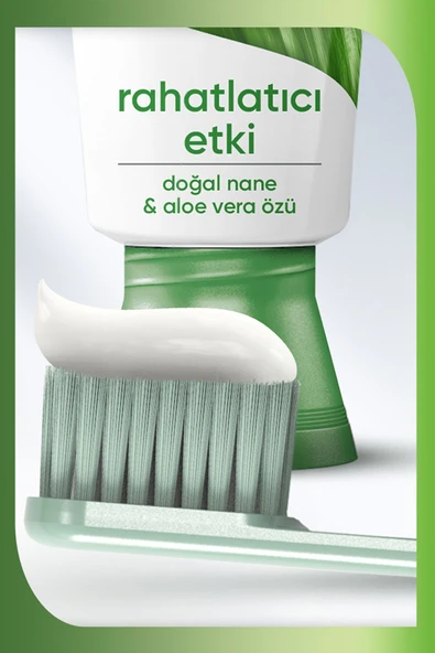 Nourısh Sağlıklı Beyazlık 1+1 Yumuşak Diş Fırçası - 3