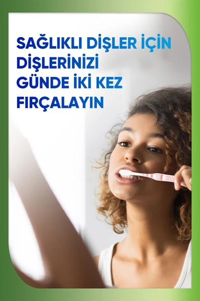 Nourısh Sağlıklı Beyazlık 1+1 Yumuşak Diş Fırçası - 4