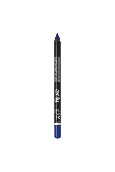 Emily Waterproof Eye Pencil Göz Kalemi 107