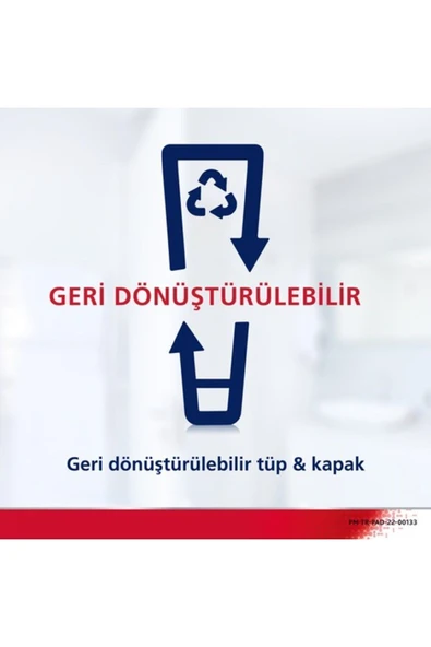 Diş Macunu Tam Koruma Beyazlatıcı 75 ml - Resim 3