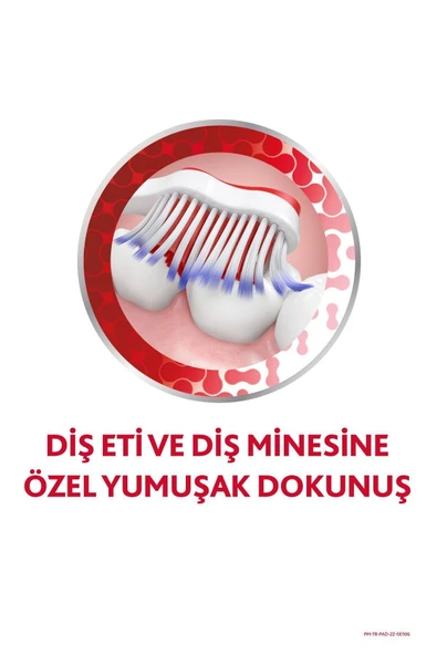Tam Koruma Diş Fırçası Ekstra Yumuşak - 5