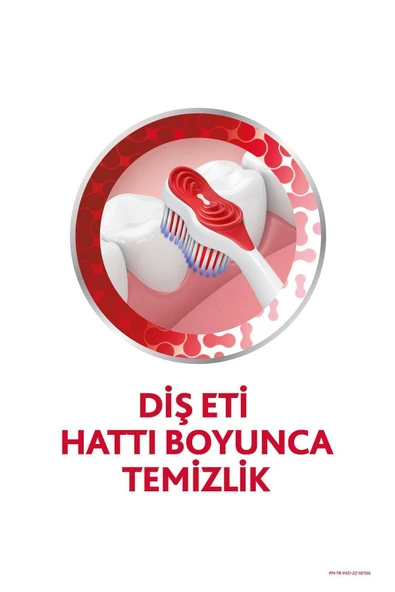 Tam Koruma Diş Fırçası Ekstra Yumuşak - 3