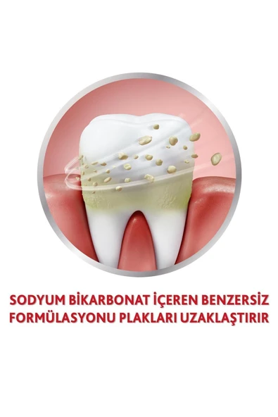 Diş Macunu Original 75 ml - Resim 5