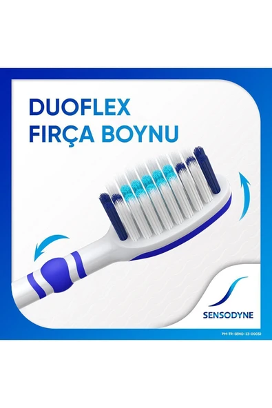 Onarım & Koruma Yumuşak Diş Fırçası - 7