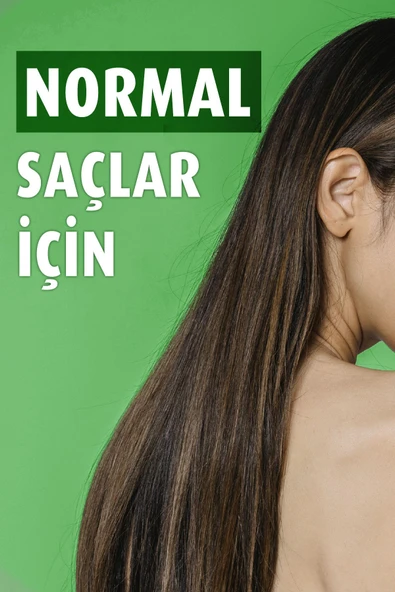 Yasemin Özlü Şampuan 360 ml - Resim 4