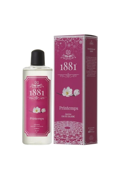 Kolonya Prıntems & Jasmıne 250 Ml