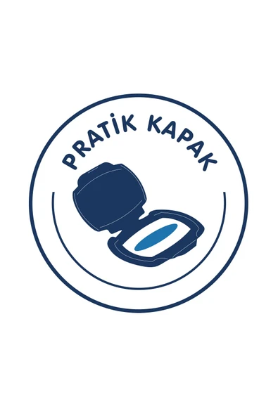 Genel Kullanım Islak Havlu 90'lı - Okyanus Esintisi - 5