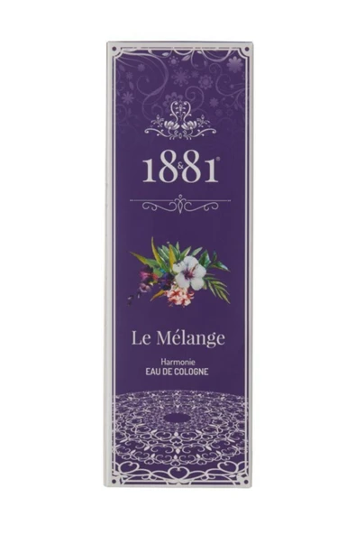 Harmonie Le Melange Kolonya 250 ml - 2