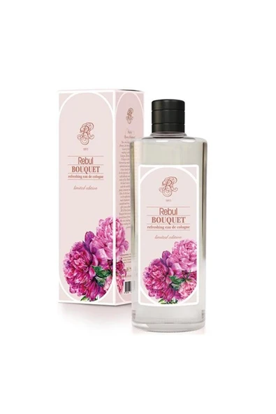 Bouquet 270 ml Kolonya,bouquet ürün görseli