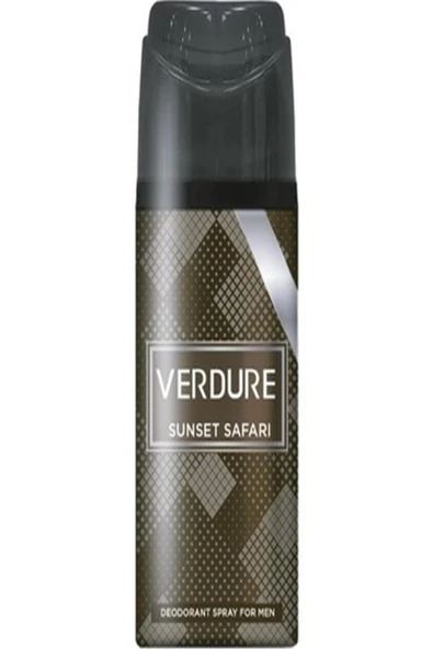 Sunset Safari Erkek Deodorant 150 ml