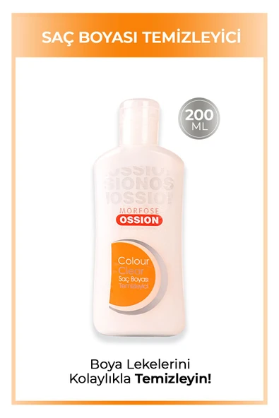 Ossion Boya Silici 200 ml