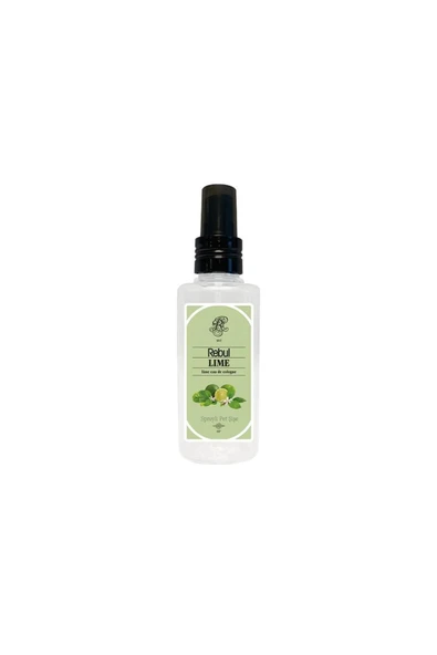 Lime Edc 125 ml