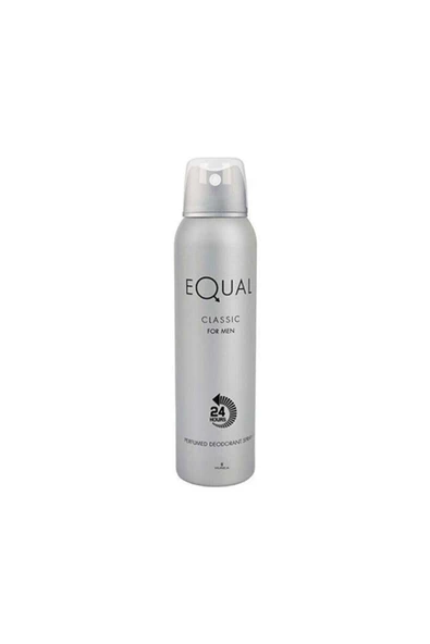 Classic Erkek Deodorant 150 ml ürün görseli 1