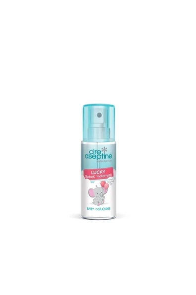 Bebek Kolonyası Lucky 150 Ml