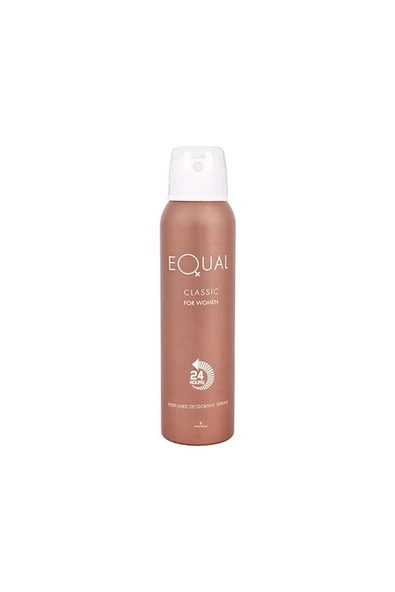 Deo 150 ml Kadın Classıc ürün görseli 1