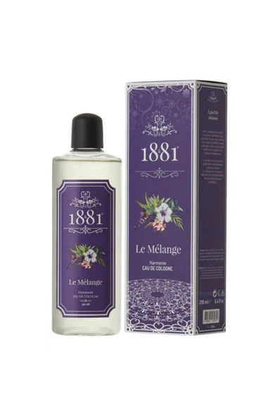 Harmonie Le Melange Kolonya 250 ml