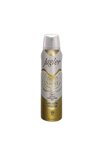 Gold Deodorant Kadın 150 ml ürün görseli