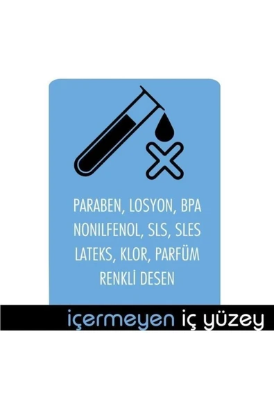 Ladyfit Günlük Ped Uzun 32'li - 4