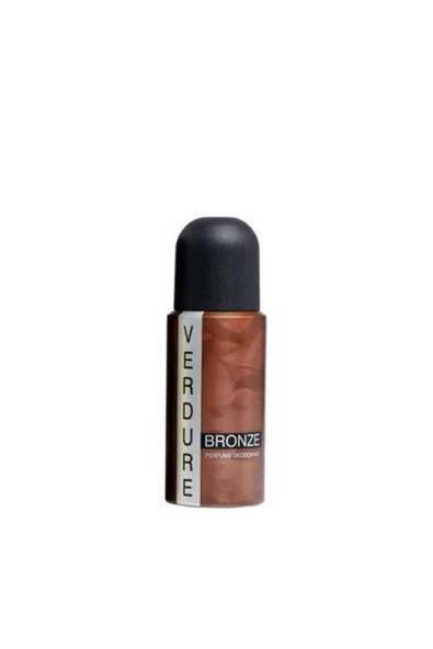 Verdure Bronze Erkek Deodorant 150 Ml