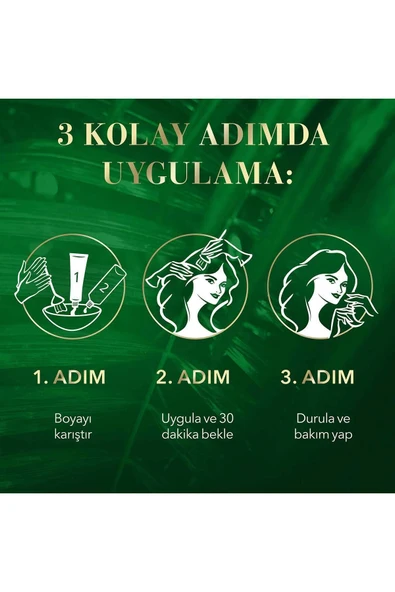 Koleston Naturals Saç Boyası 4/6 Kızıl Viyole - 5