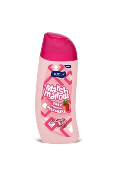 Duş Jeli 500 Ml. Çilek