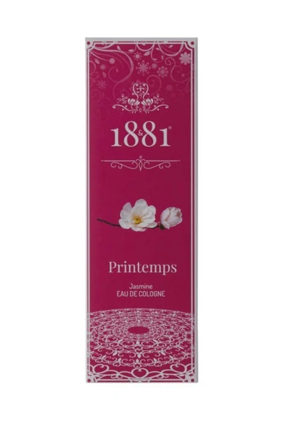 Kolonya Prıntems & Jasmıne 250 Ml - Resim 2