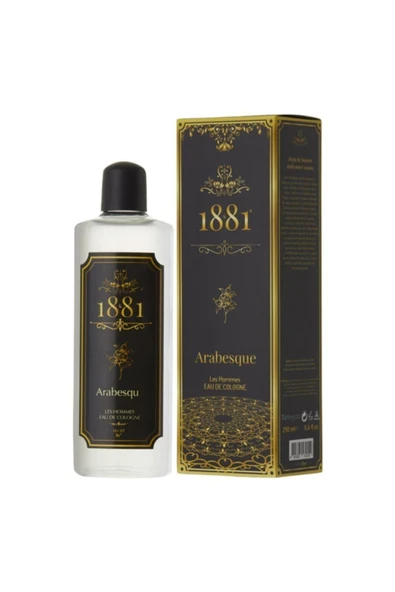 Arabesque Les Hommes 250 ml
